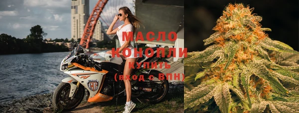 хмурый Медногорск