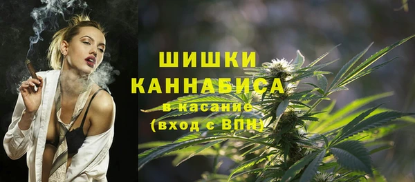 хмурый Медногорск