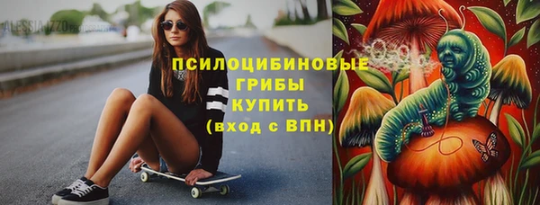 хмурый Медногорск